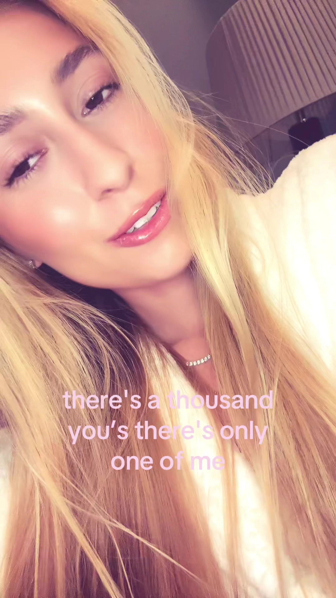 @Makayla