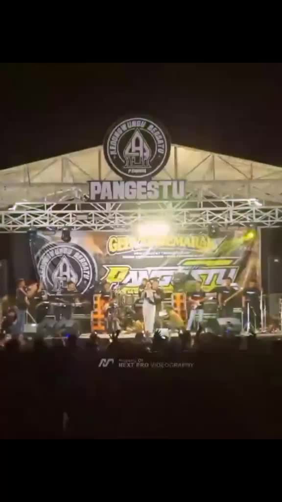 @PANGESTU kedungwungu