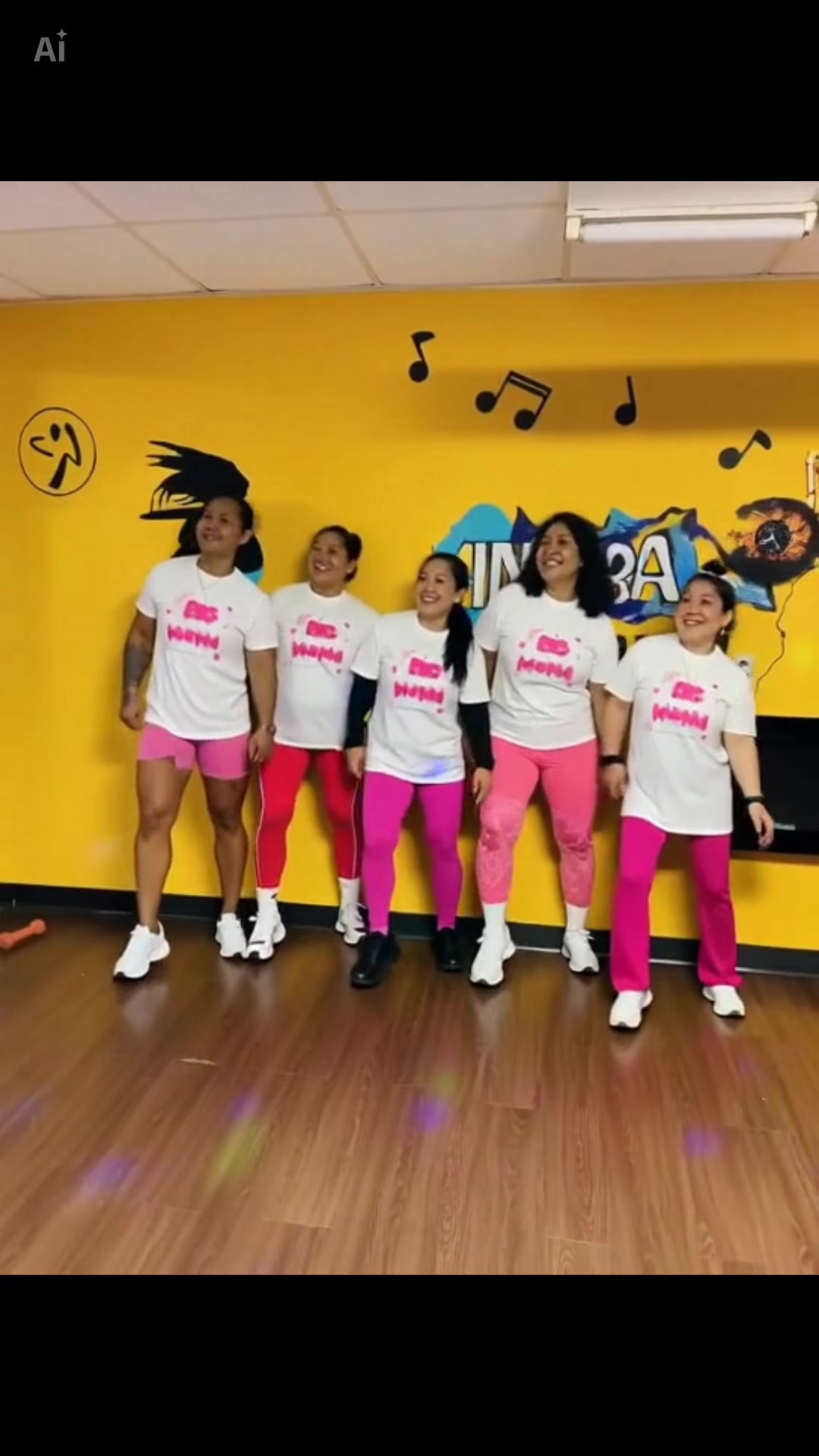 @Zumbadri