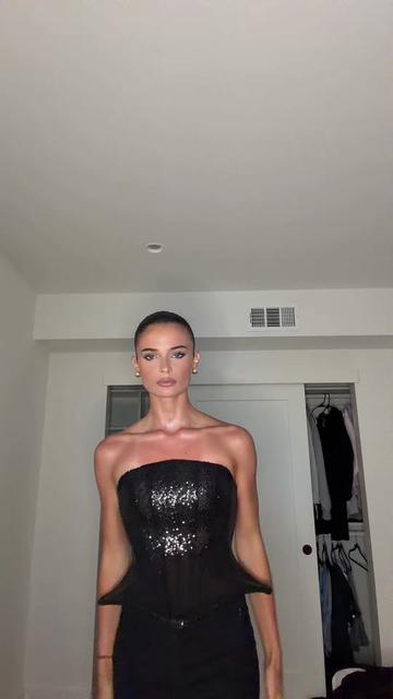 @Perfect Corset NY Clothing