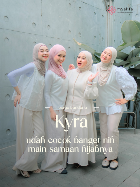 @Myalifa Hijab