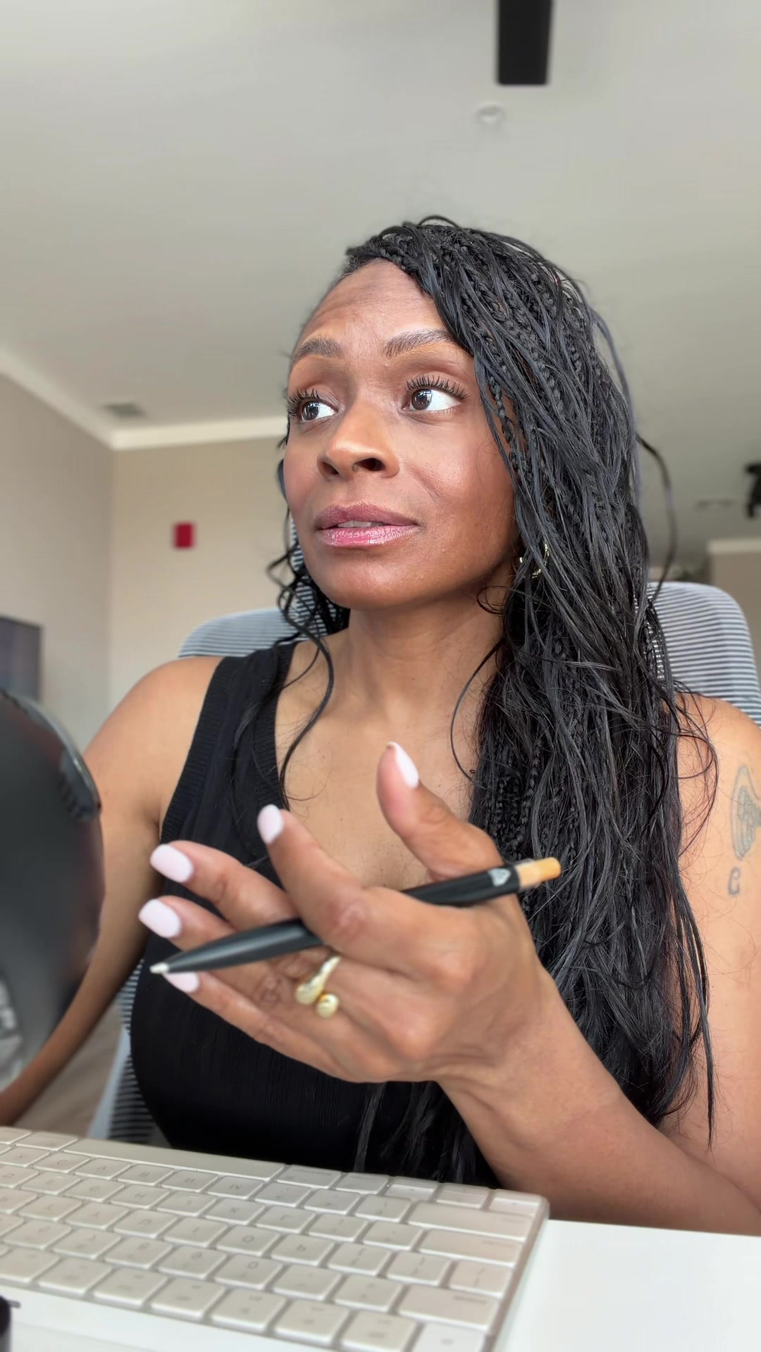 @Candice Denise | 40+ Self-Care