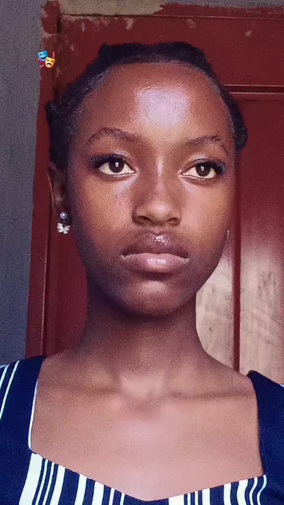 @Annah Sithole🌟