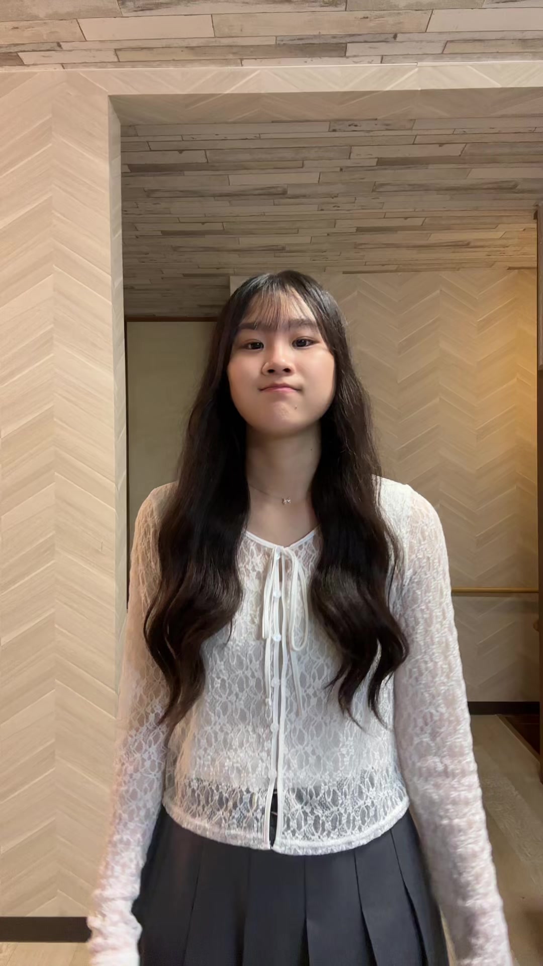 @ななみ