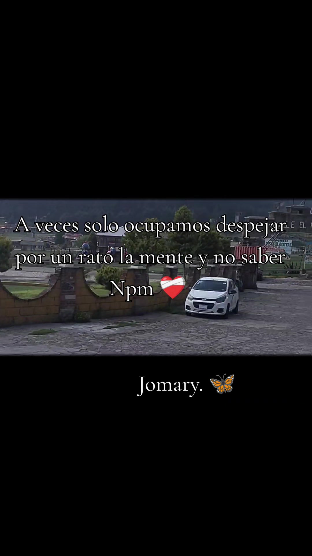 @Jomary 🦋