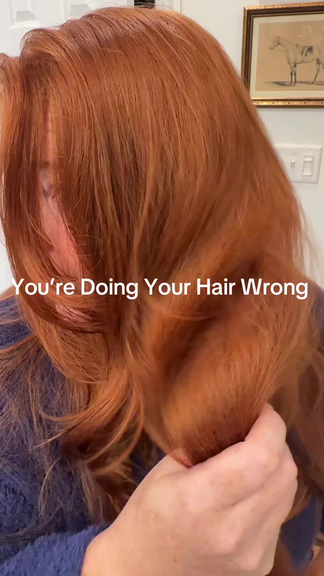 @The Red Haired Lass ☘️ TTS