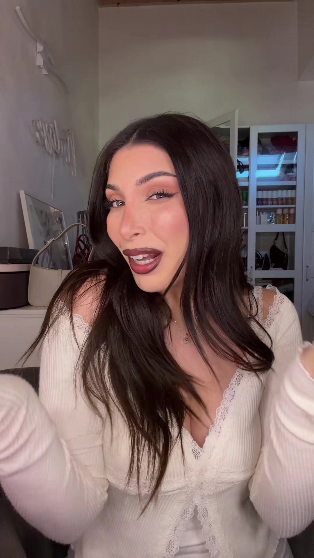 @Melissa Tani