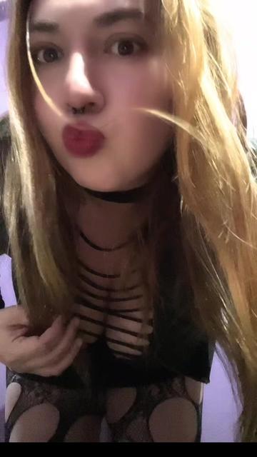 @Ginger