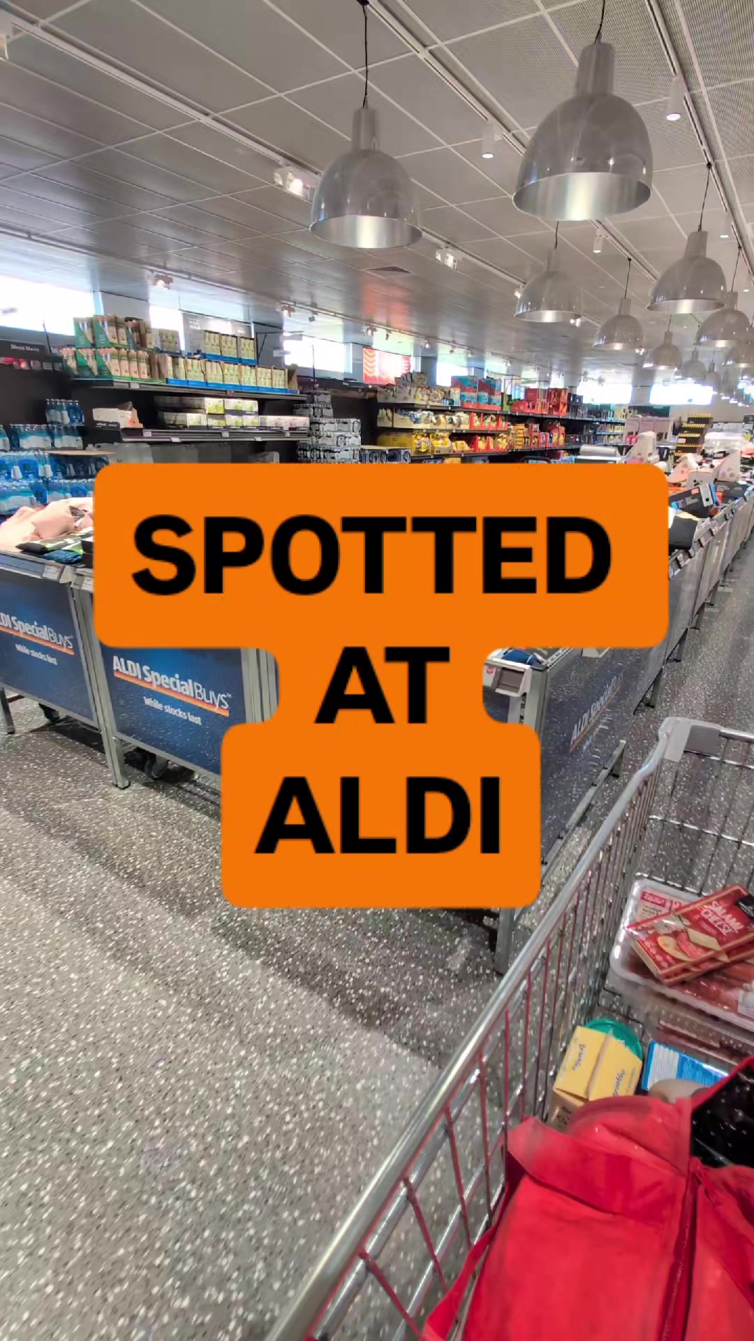 @AU Bites and Finds