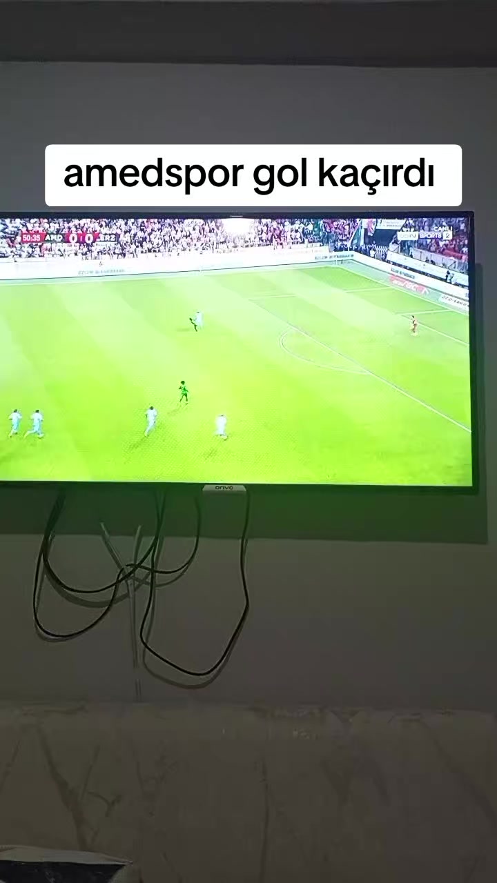 @SON DAKİKA