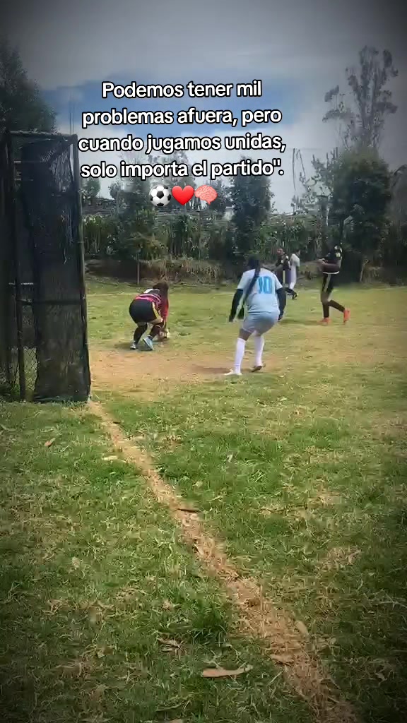 @REVOLUCIÓN FEMENINA.⚽️🧠❤️