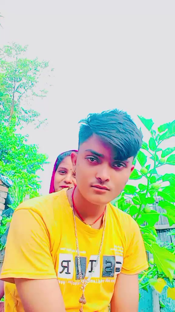 @chandan sah