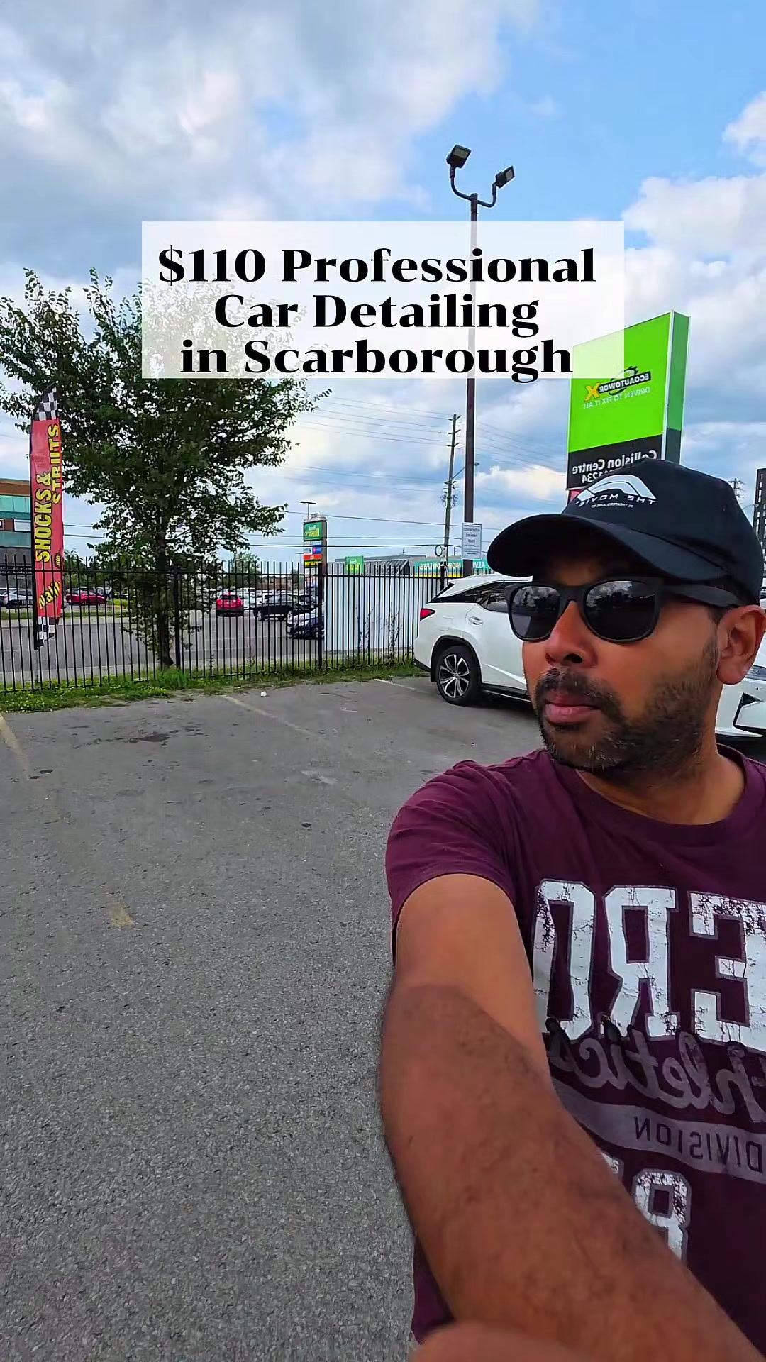 @Hrishi Toronto Food Travel UGC