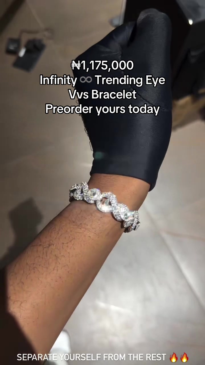 @Remnel Ice Jewelry & Watches