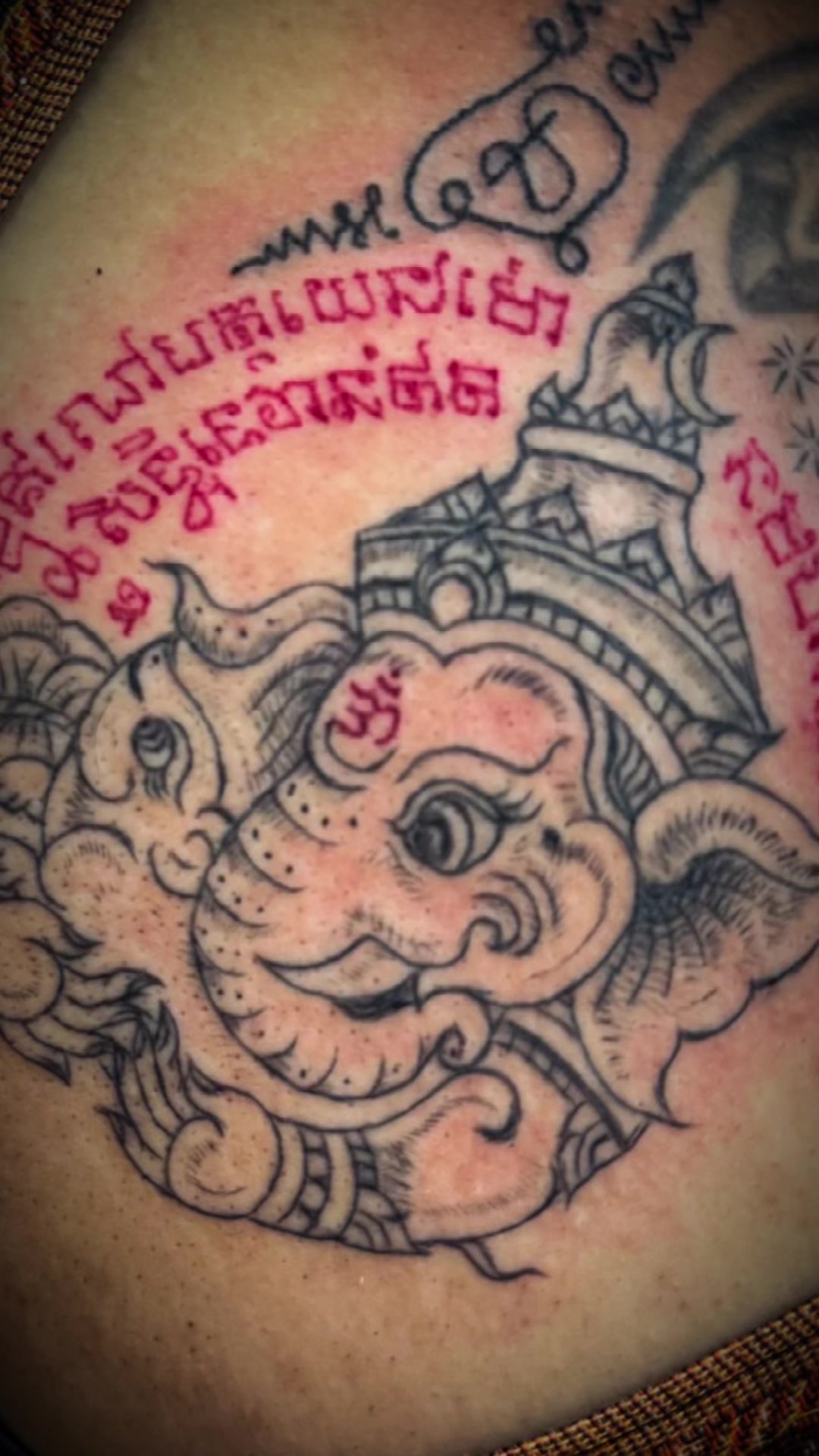@Thai Fate Amulet 0912