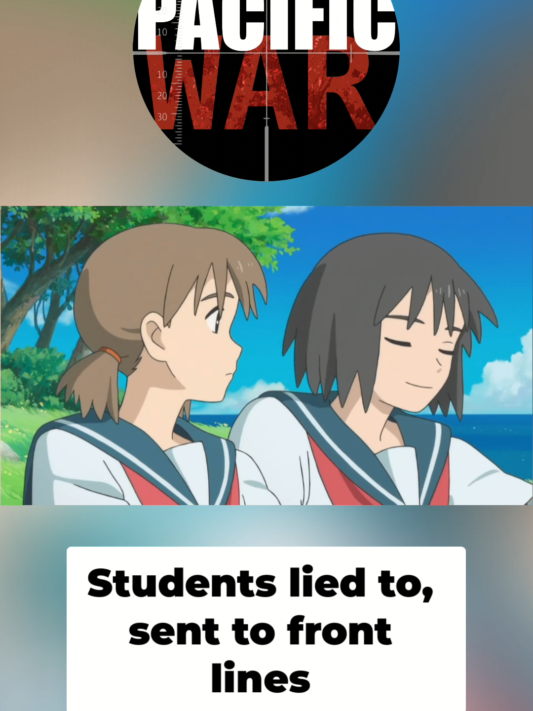 @The Pacific War Channel