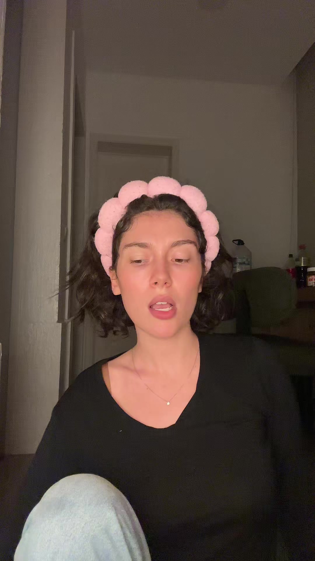 @Luna Gabirro