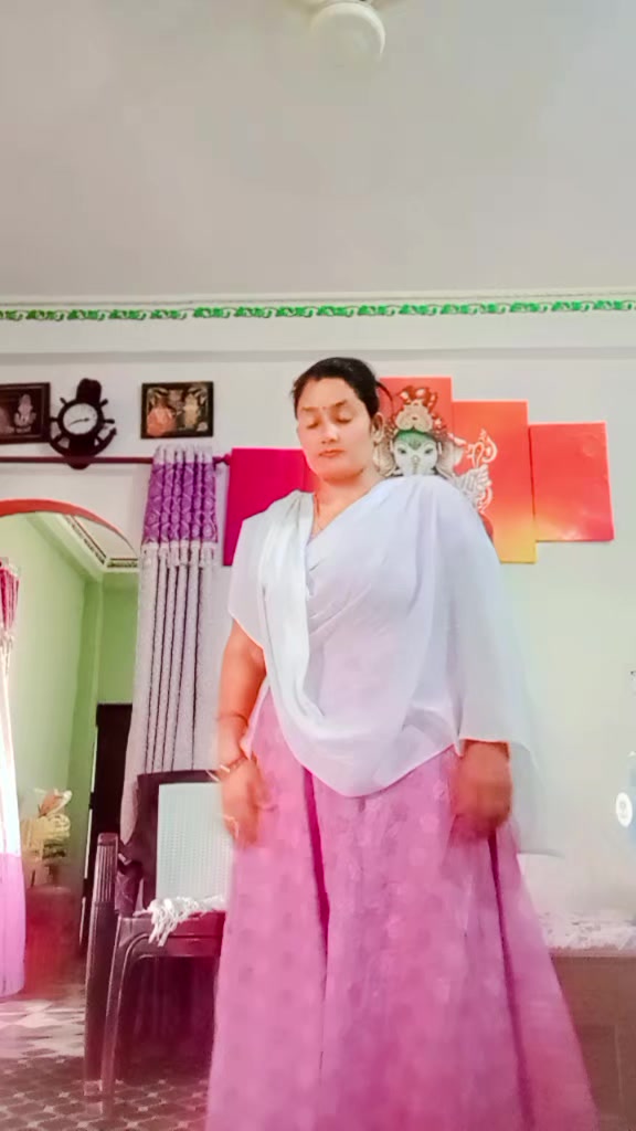 @Deepa Ghimire
