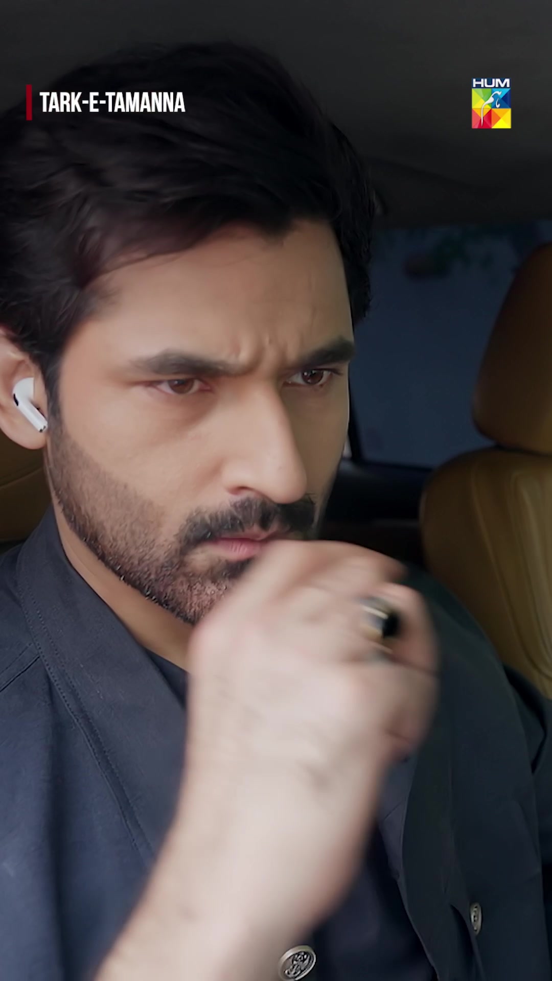 @HUM TV