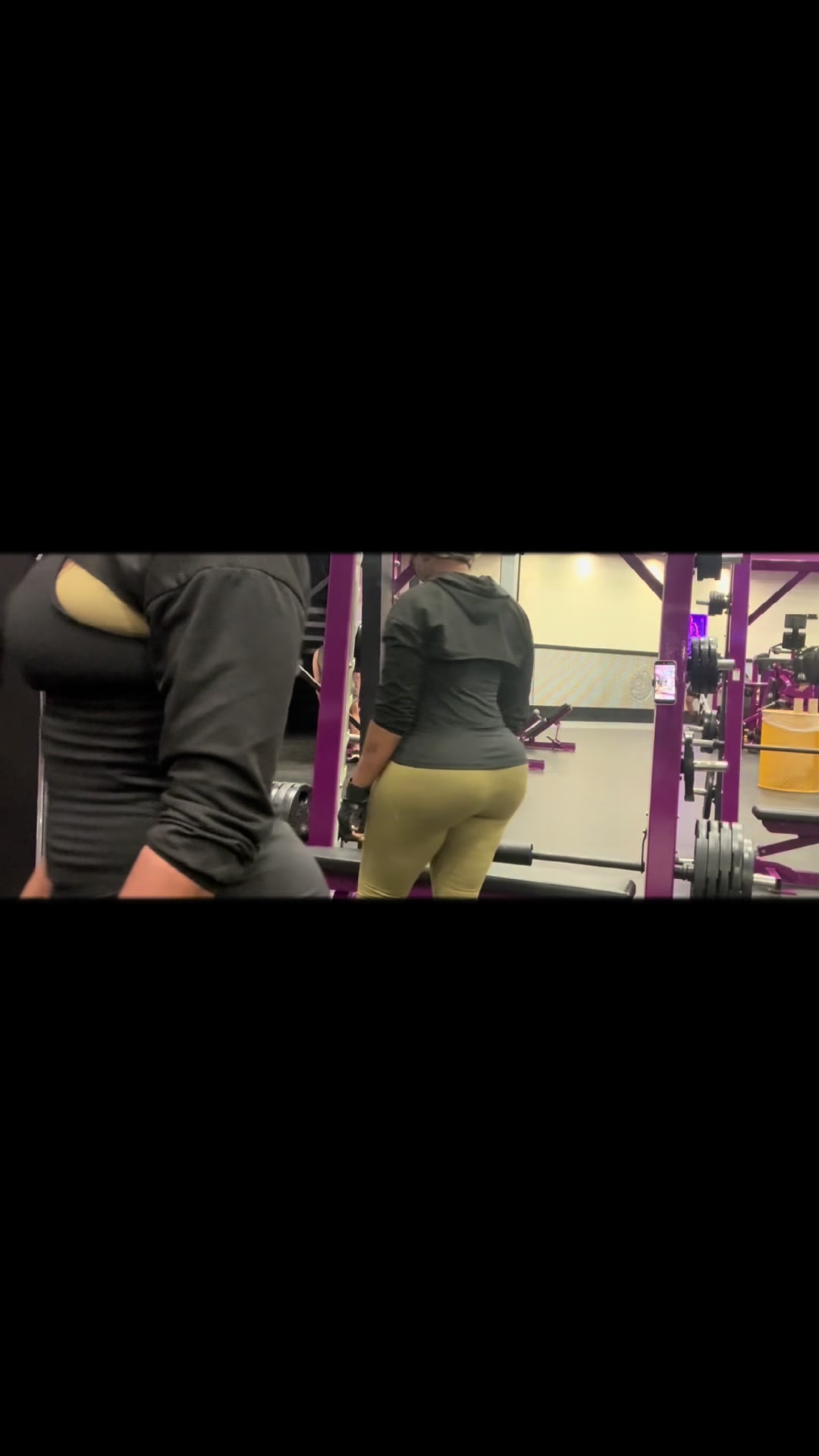 @Serenity Fit