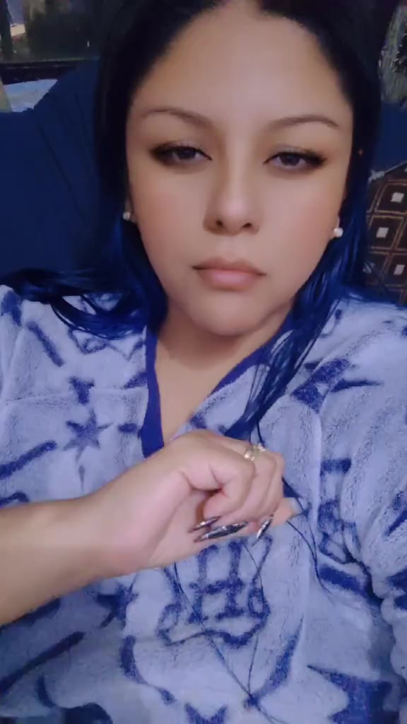 @LUNA AZUL