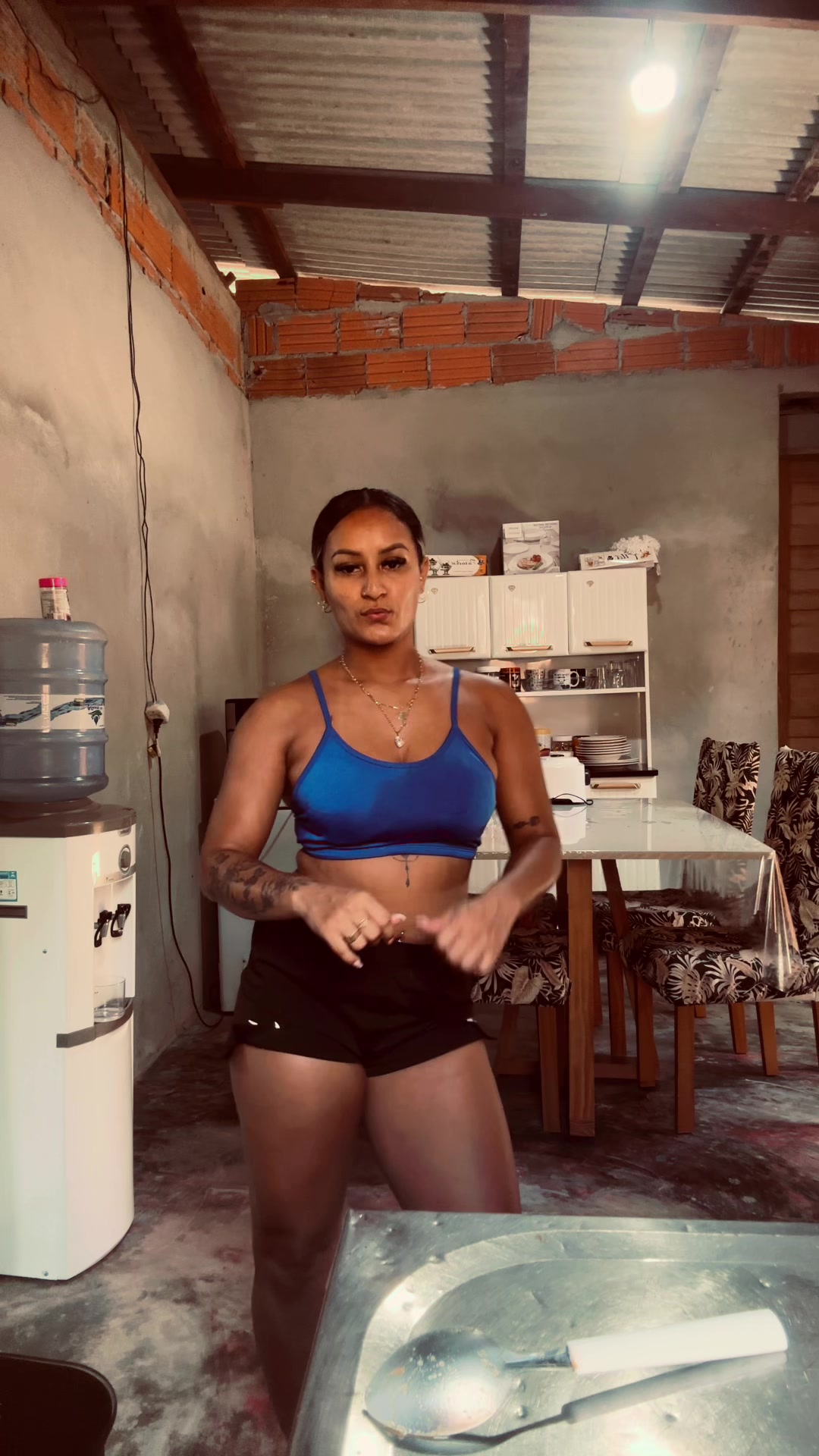@Fabiane Silva