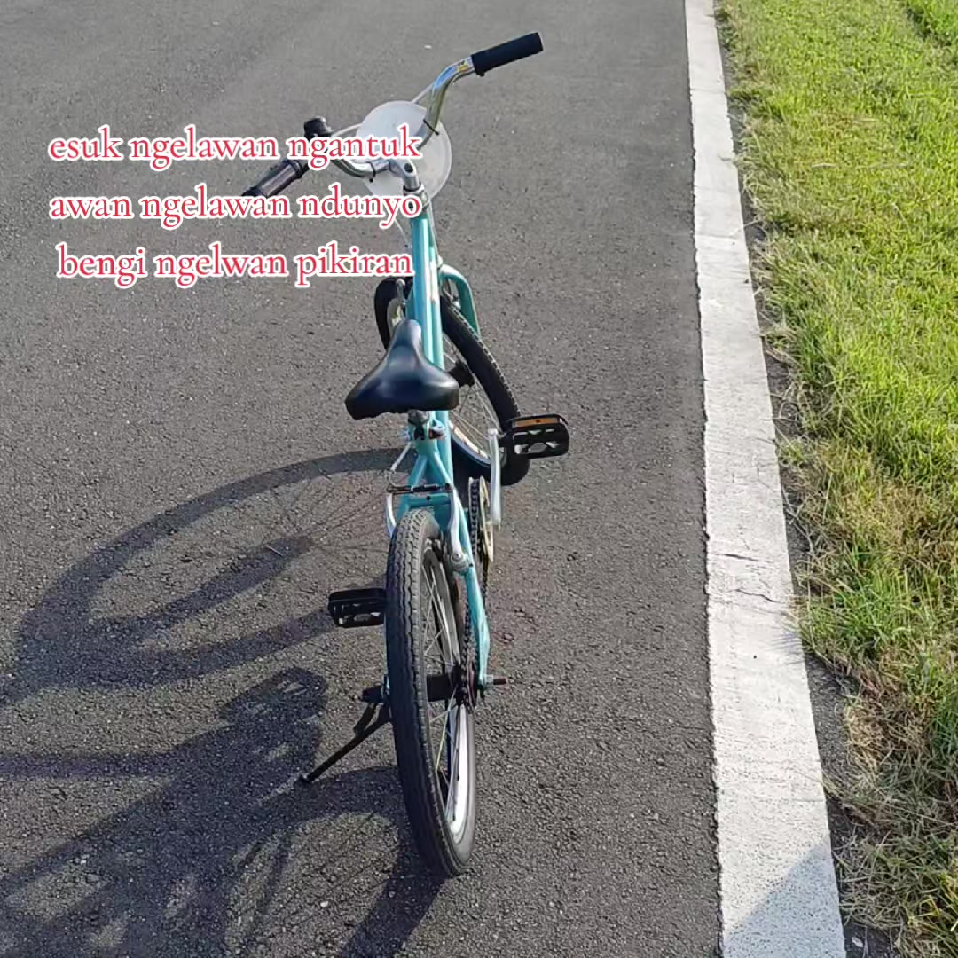 @MBAK A