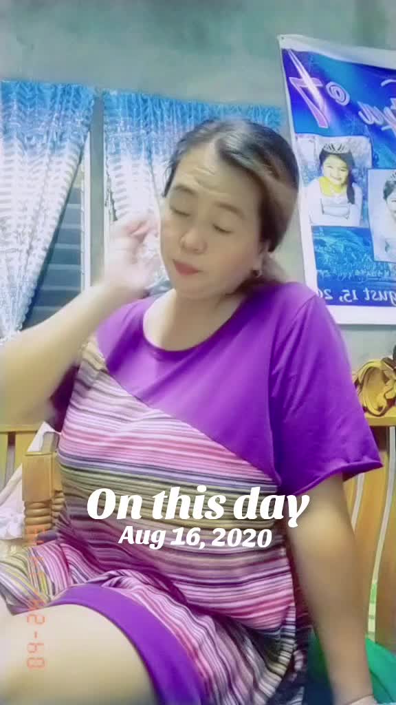 @Mommy ni Audwein💕