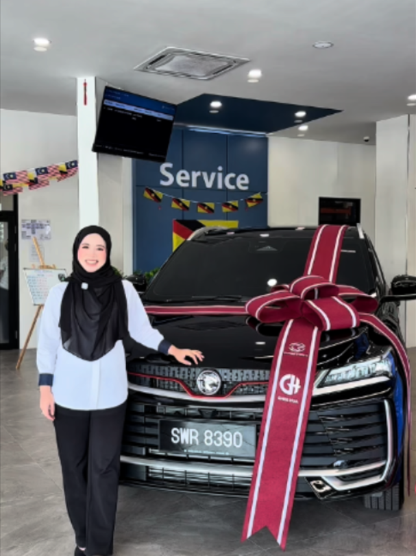 @Proton MetroCity
