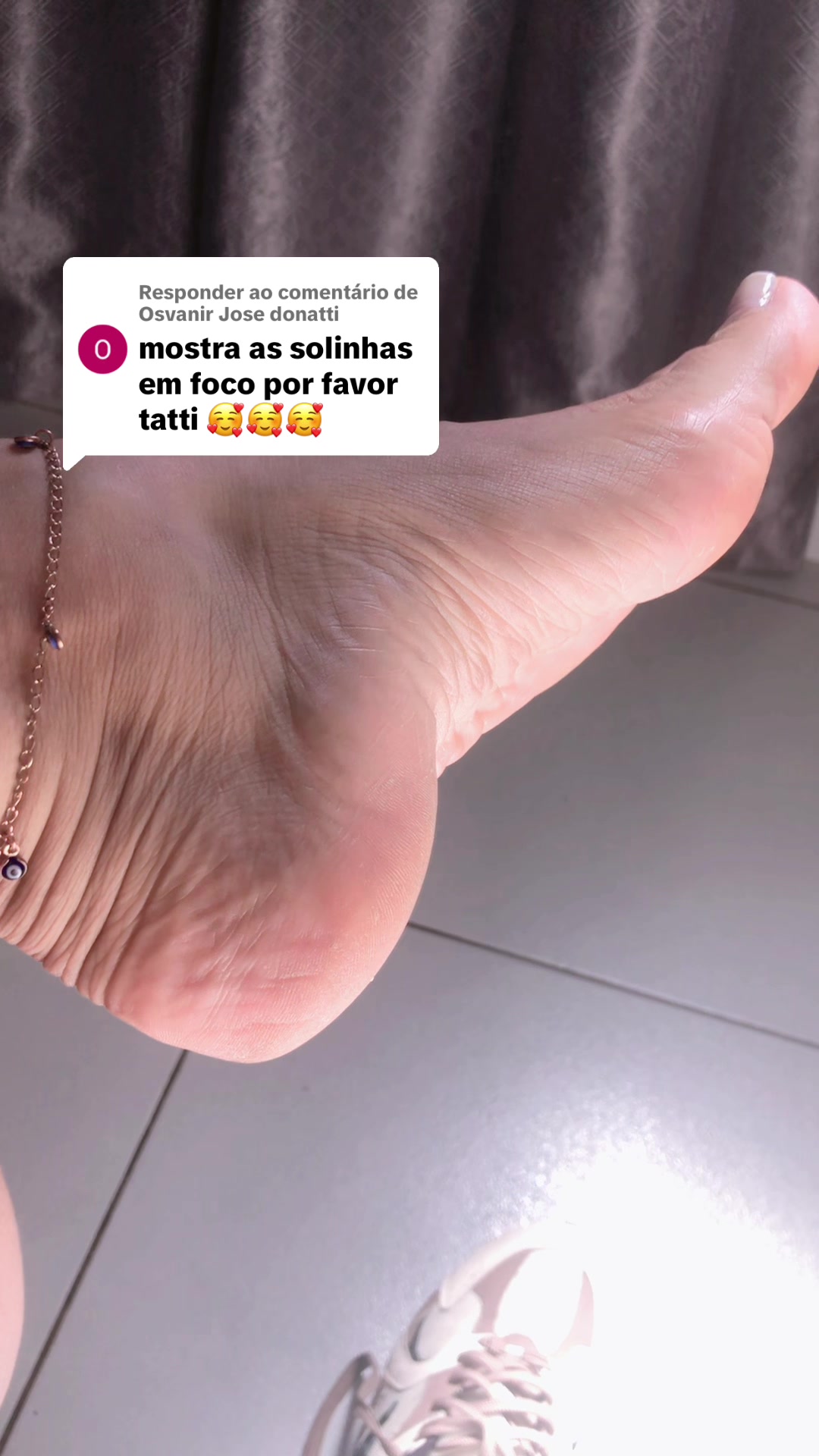 @Tatti Silva