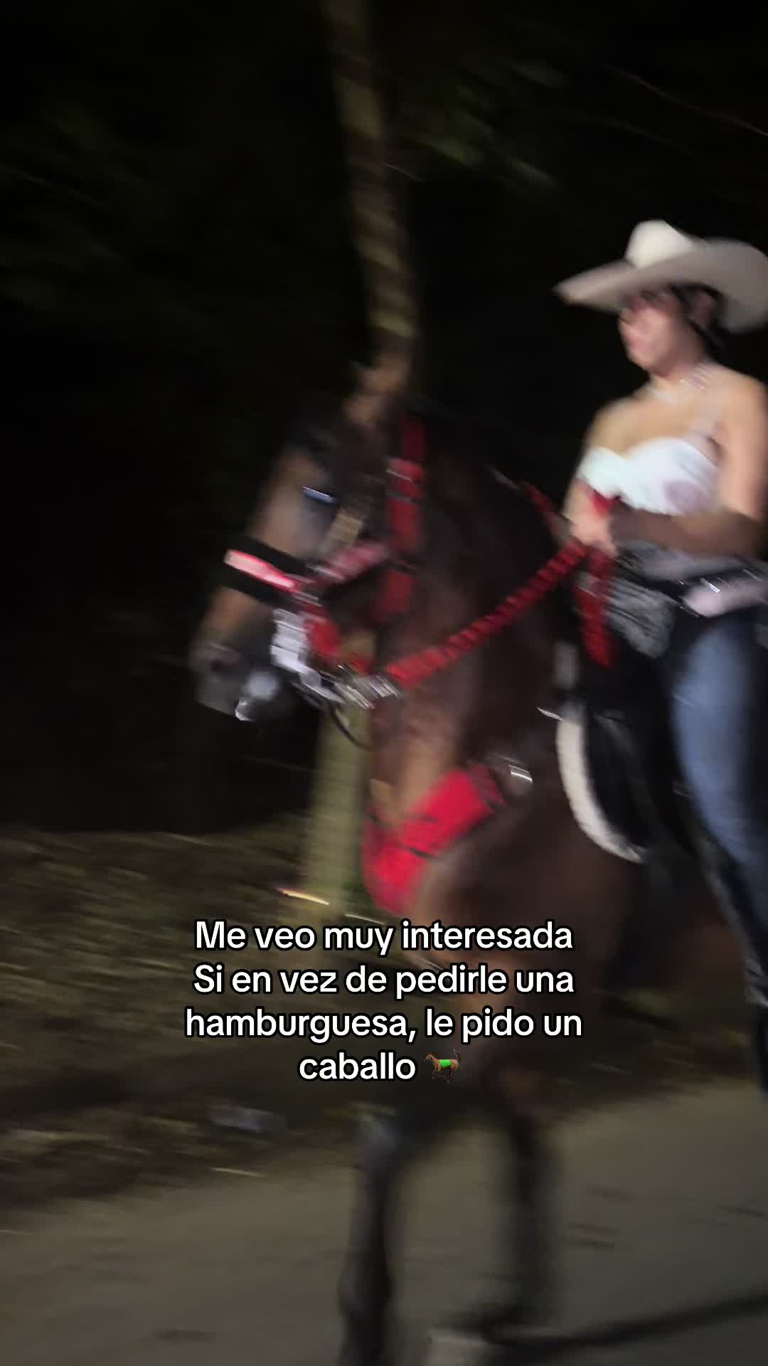 @🐎POTRA DESOBEDIENTE 👻🖤