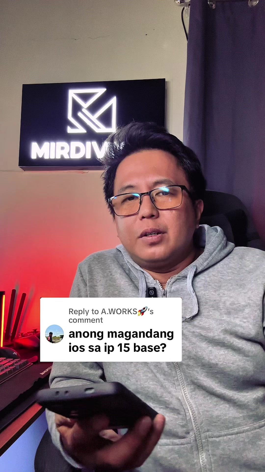 @MirDiVlog