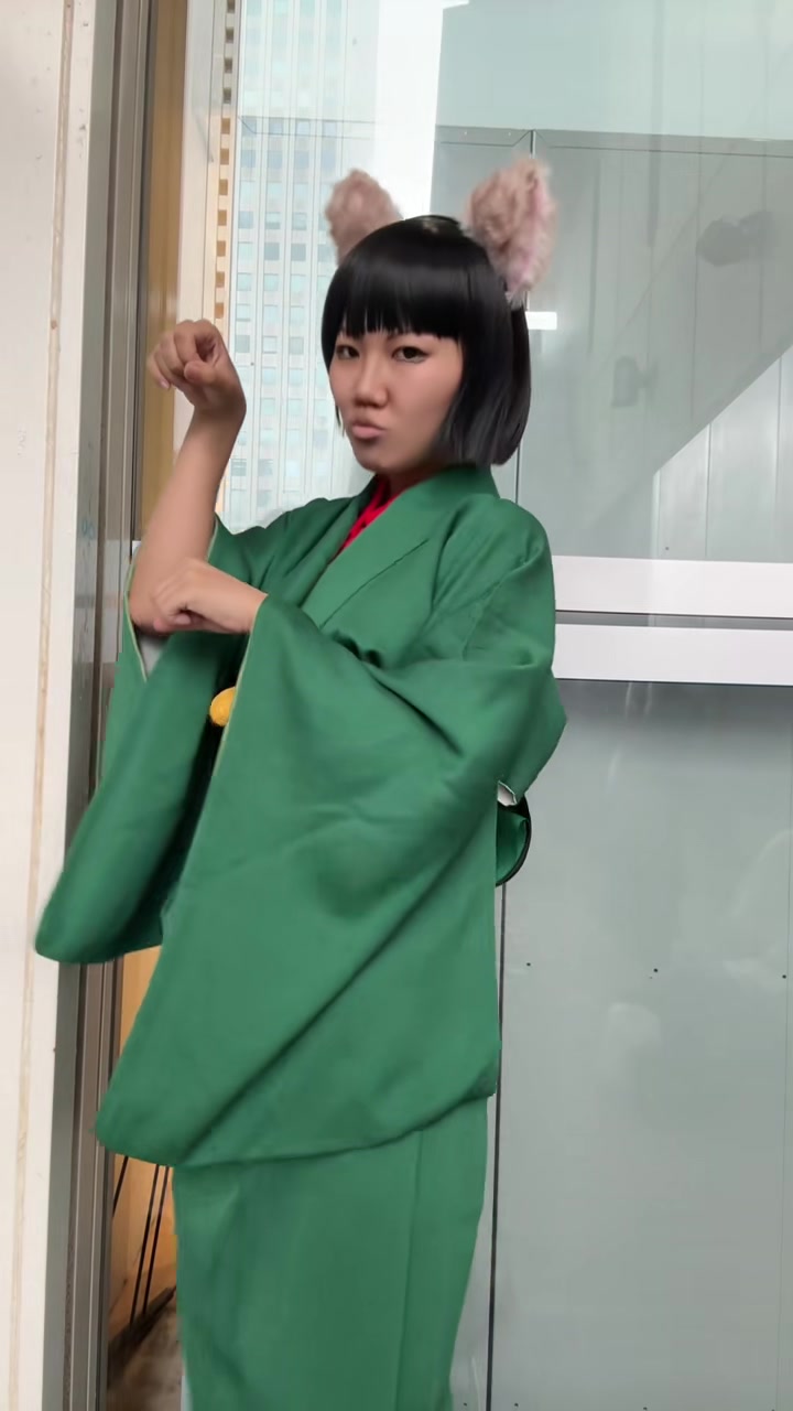 @渫瀬よみ
