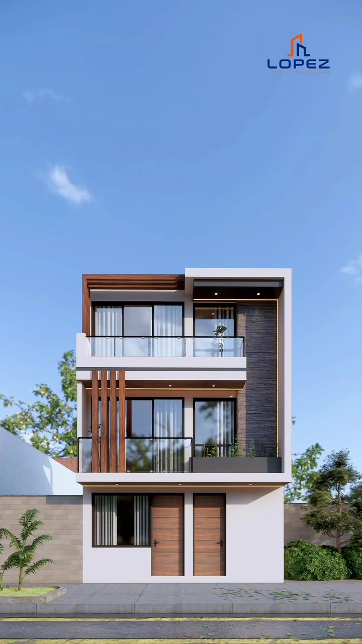 @LOPEZ Arquitectos e Ingenieros
