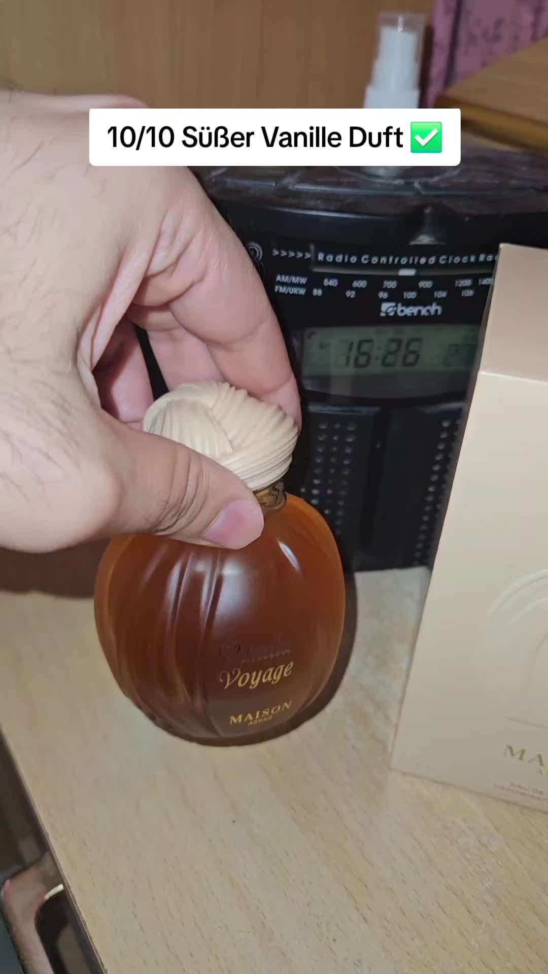 @PERFUMEDUNJA & MORE