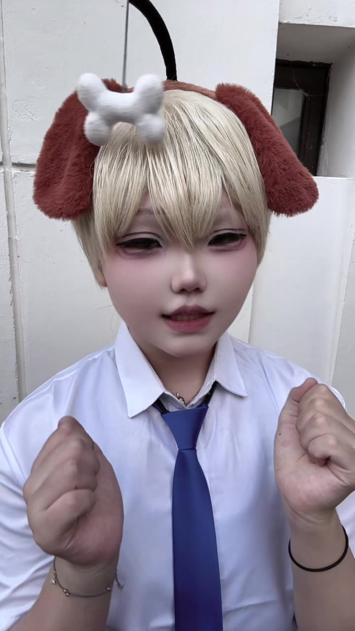 @はな