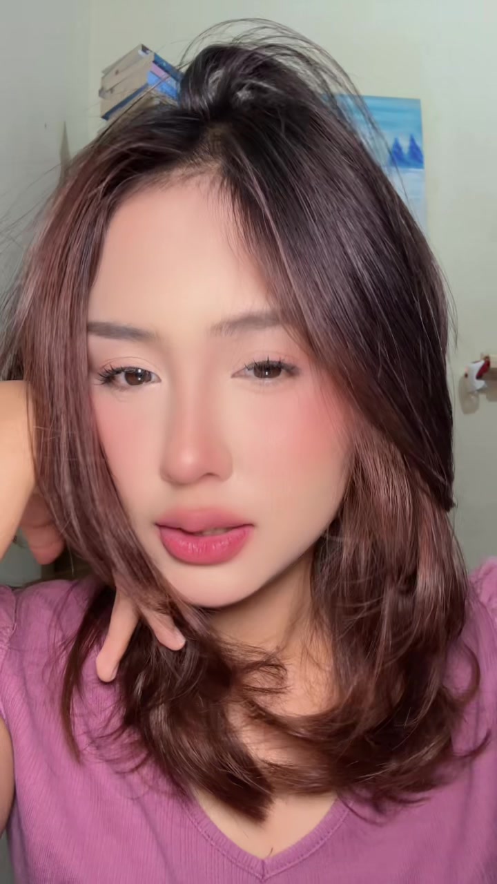 @Hi, ini vani