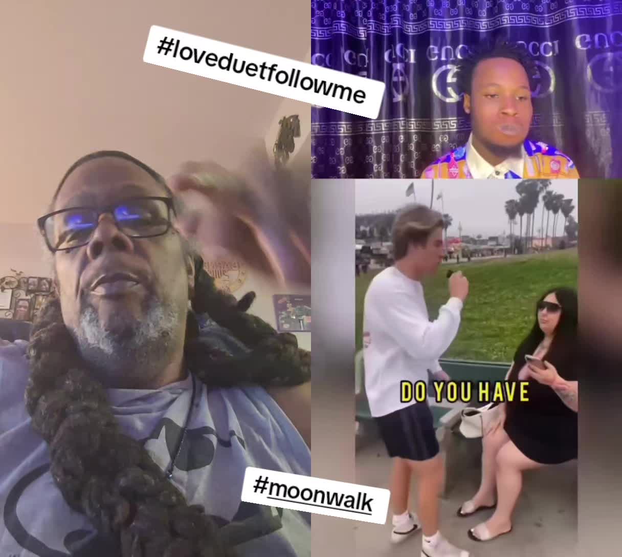 @UNCLEDREF TV SHOWS