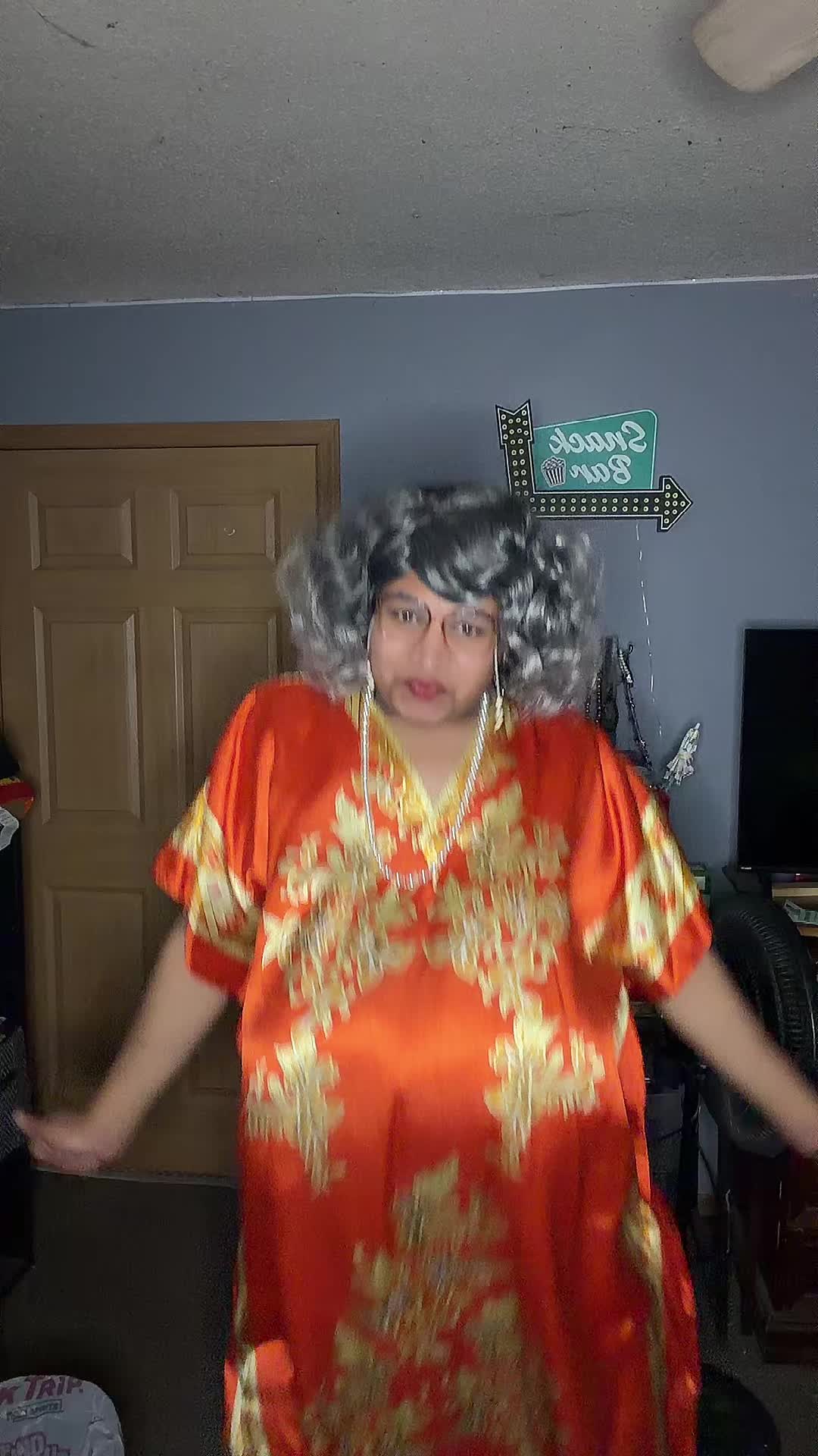 @Gʀᴀɴᴅᴍᴀ Bᴇʀɴɪᴄᴇ 👵🏽
