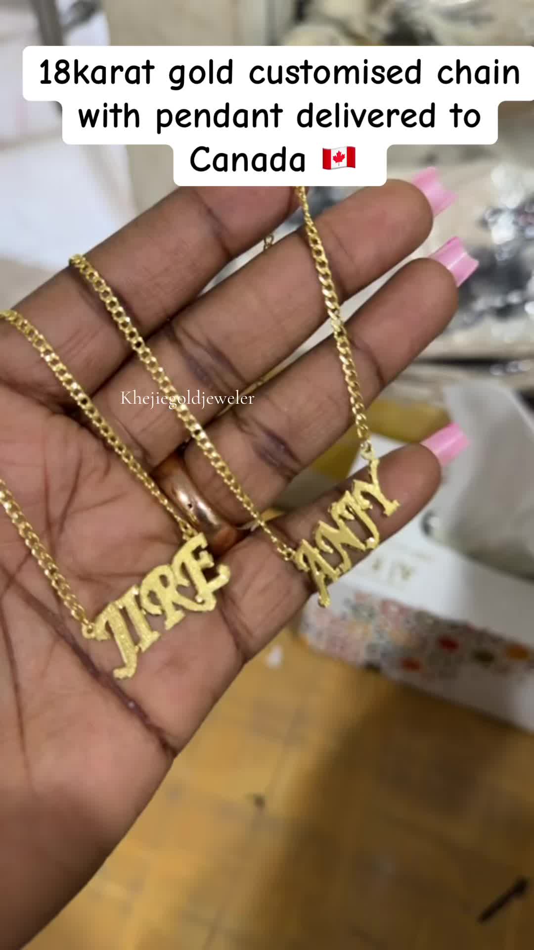@Khejiegoldjeweler🇬🇧