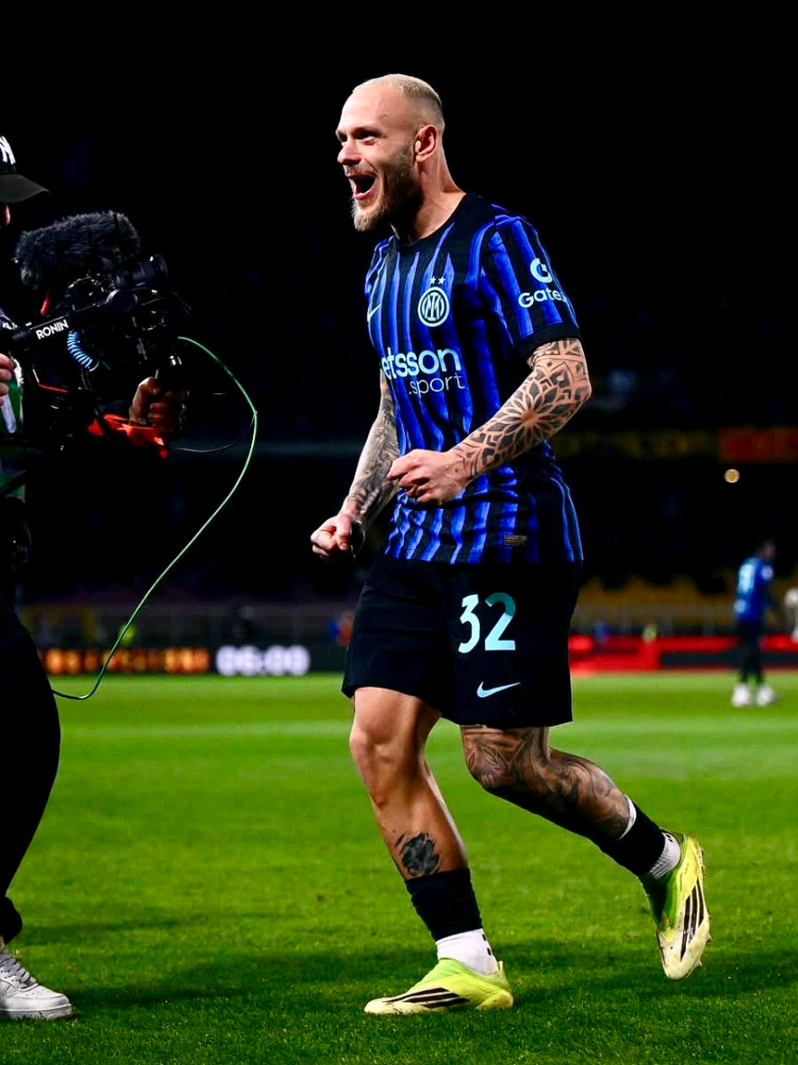 @INTER MILAN