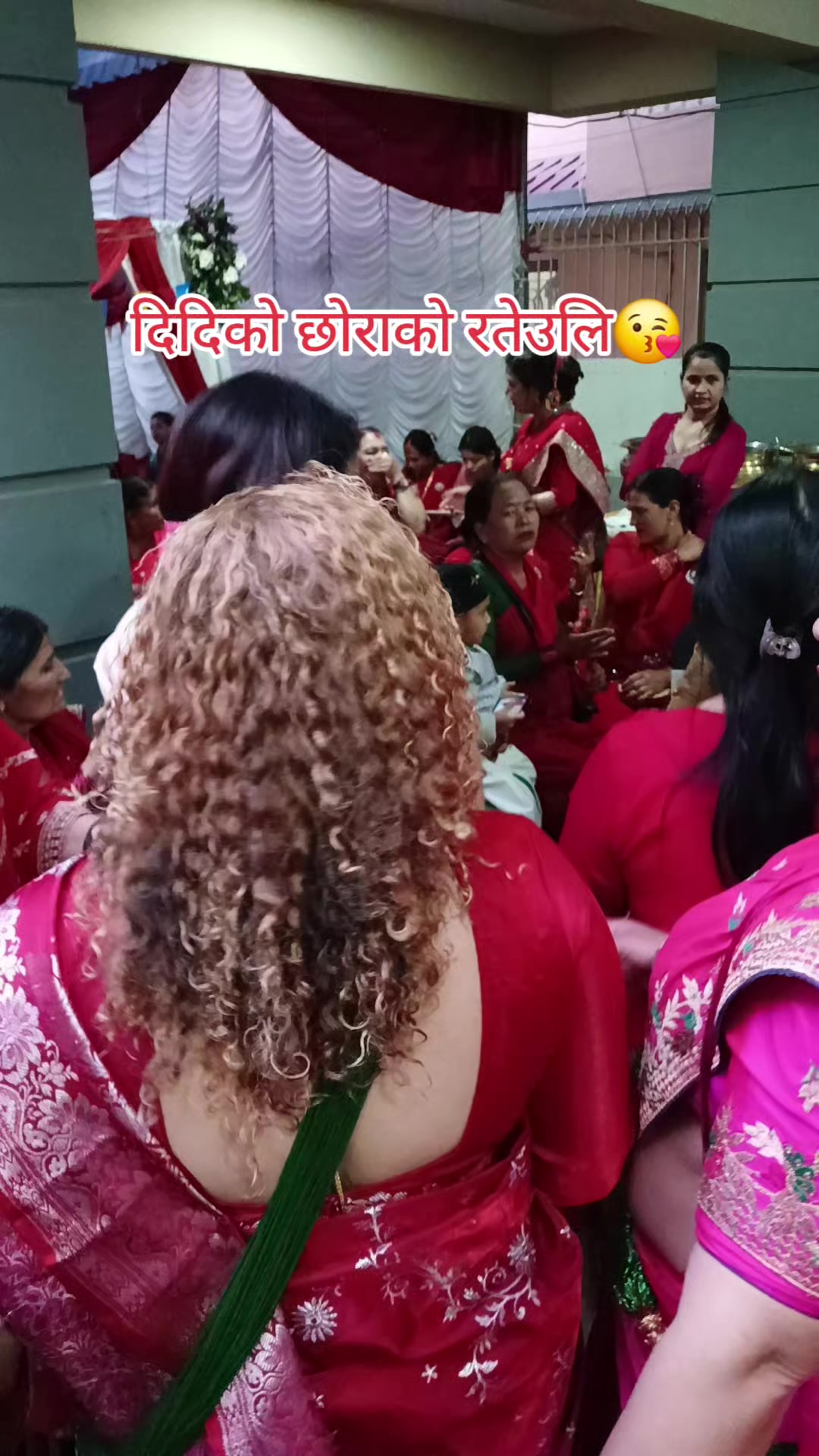 @devi ghimire