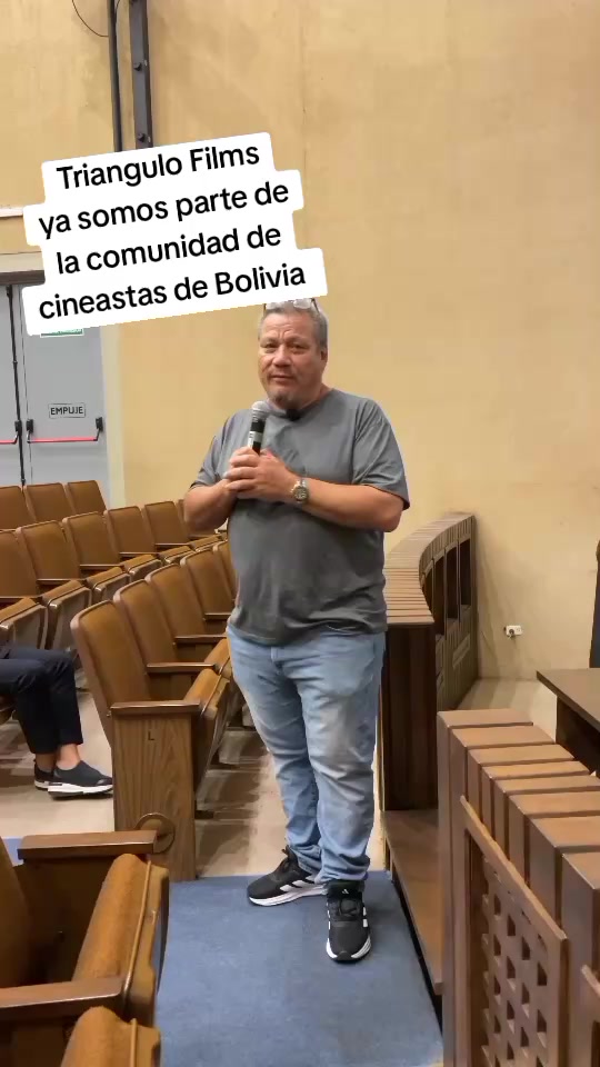 @cineasta gonzalo