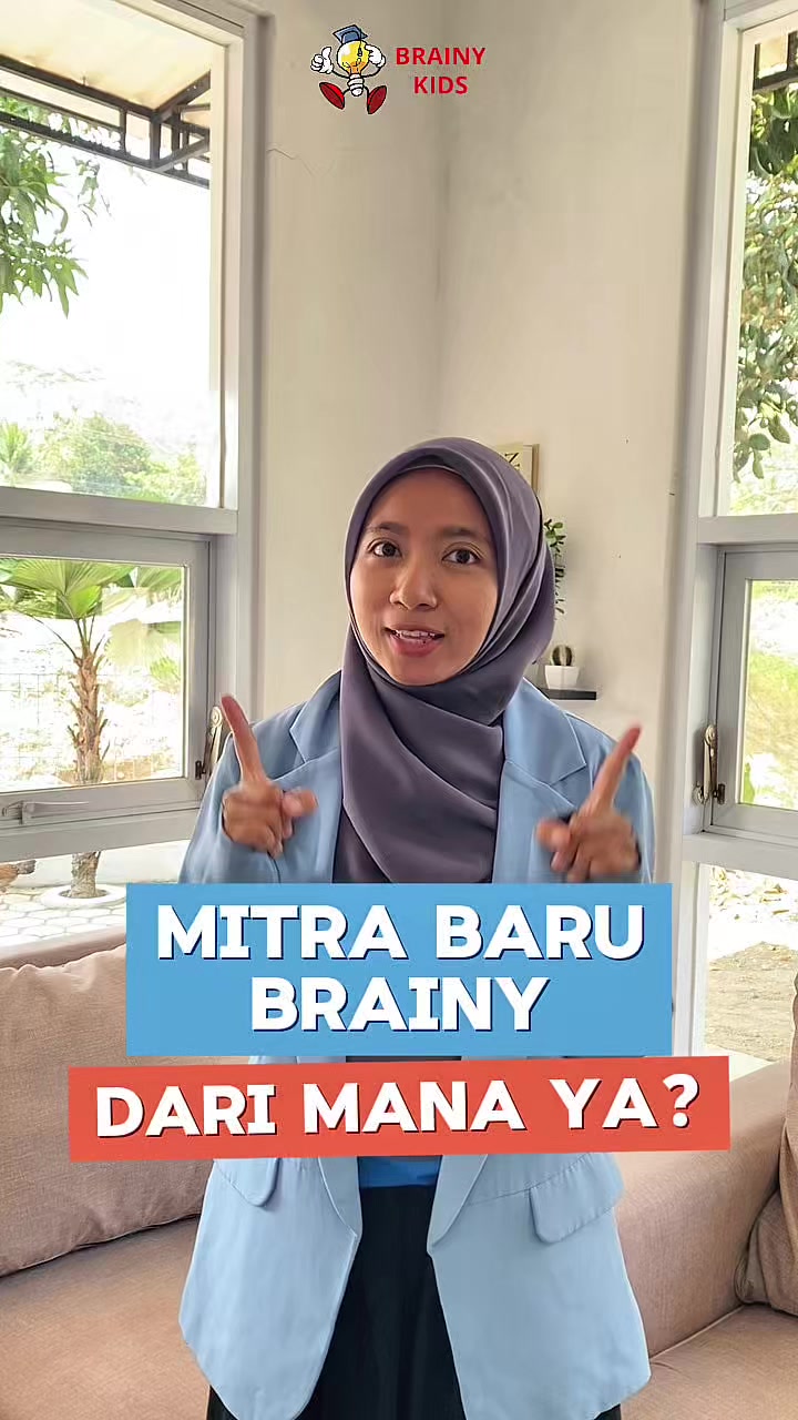 @Official Brainy Kids Indonesia