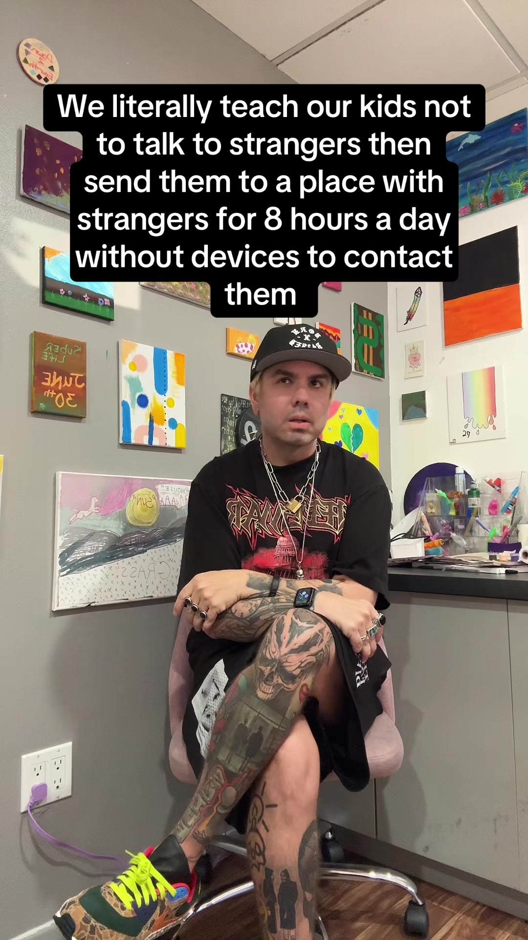 @Mikey