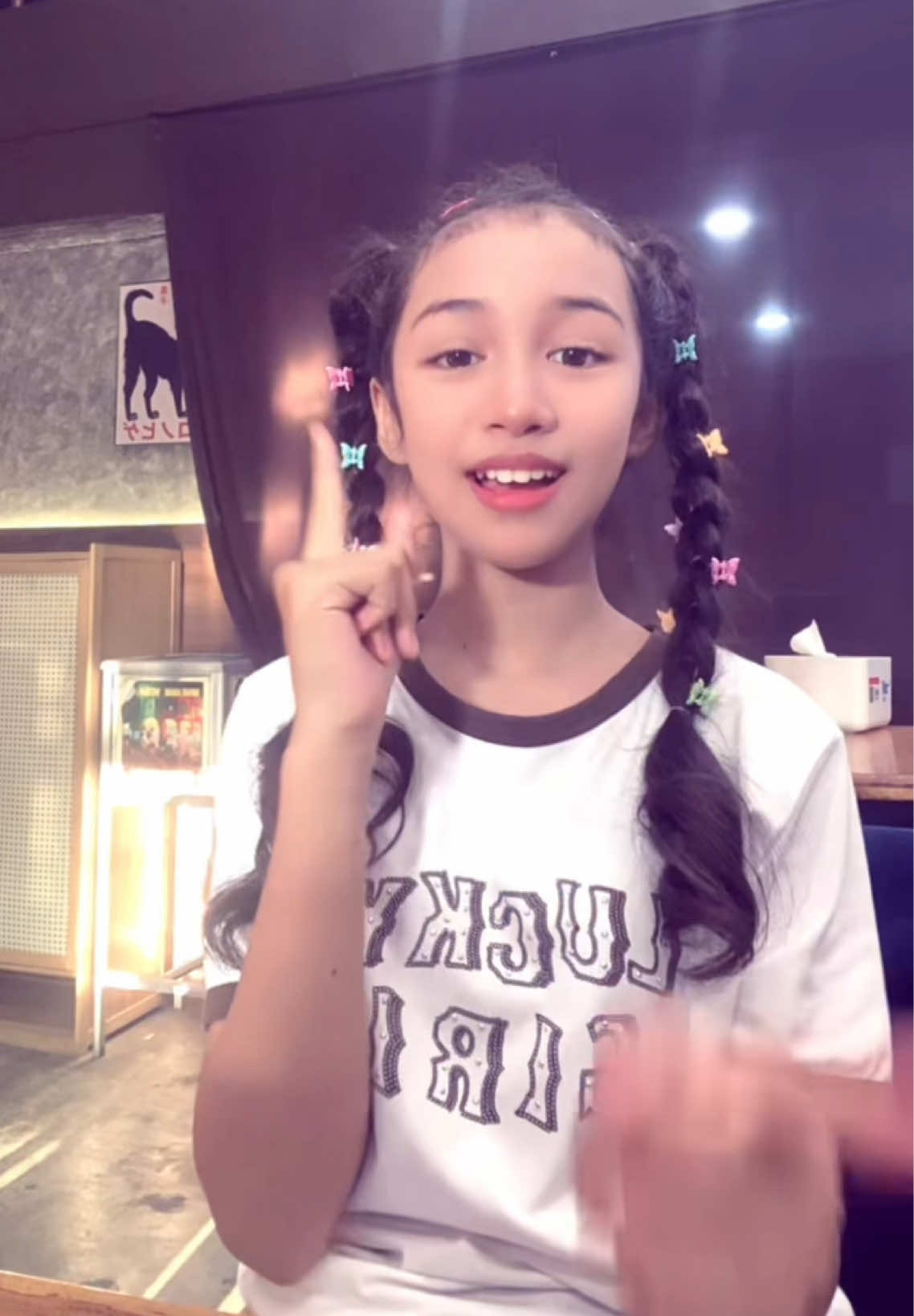 @Chayrin Kiyomi Official