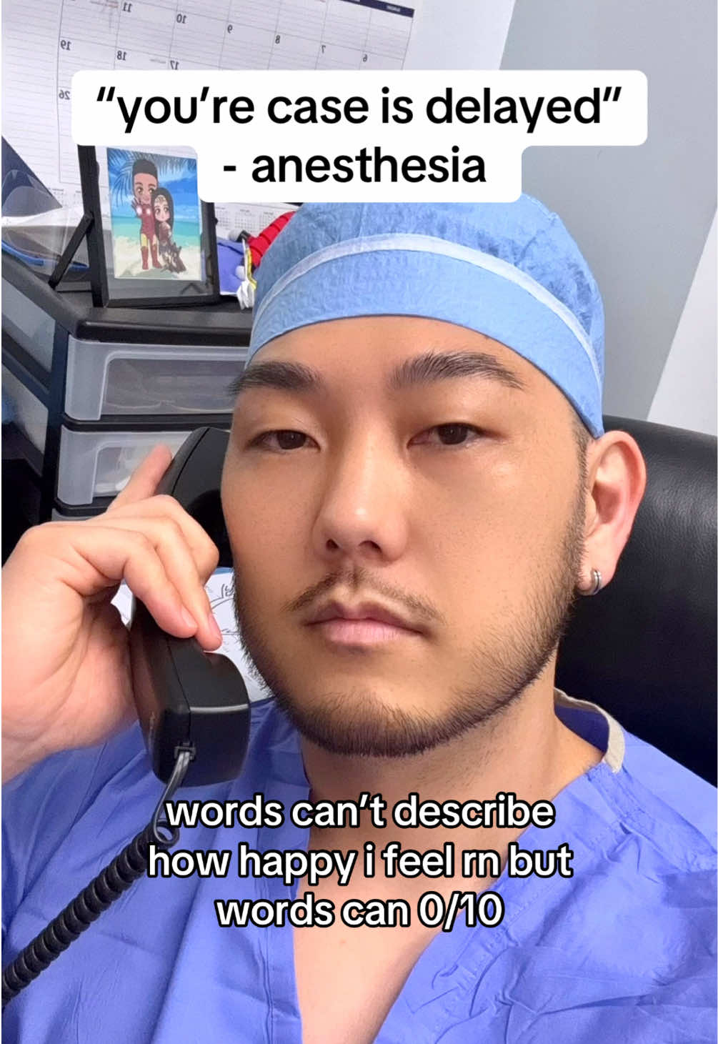 @Dr Cole