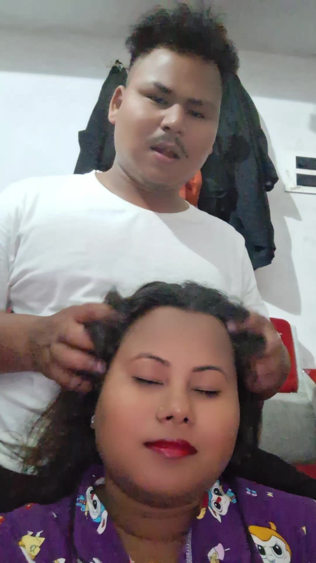 @Amrita Rajbanshi