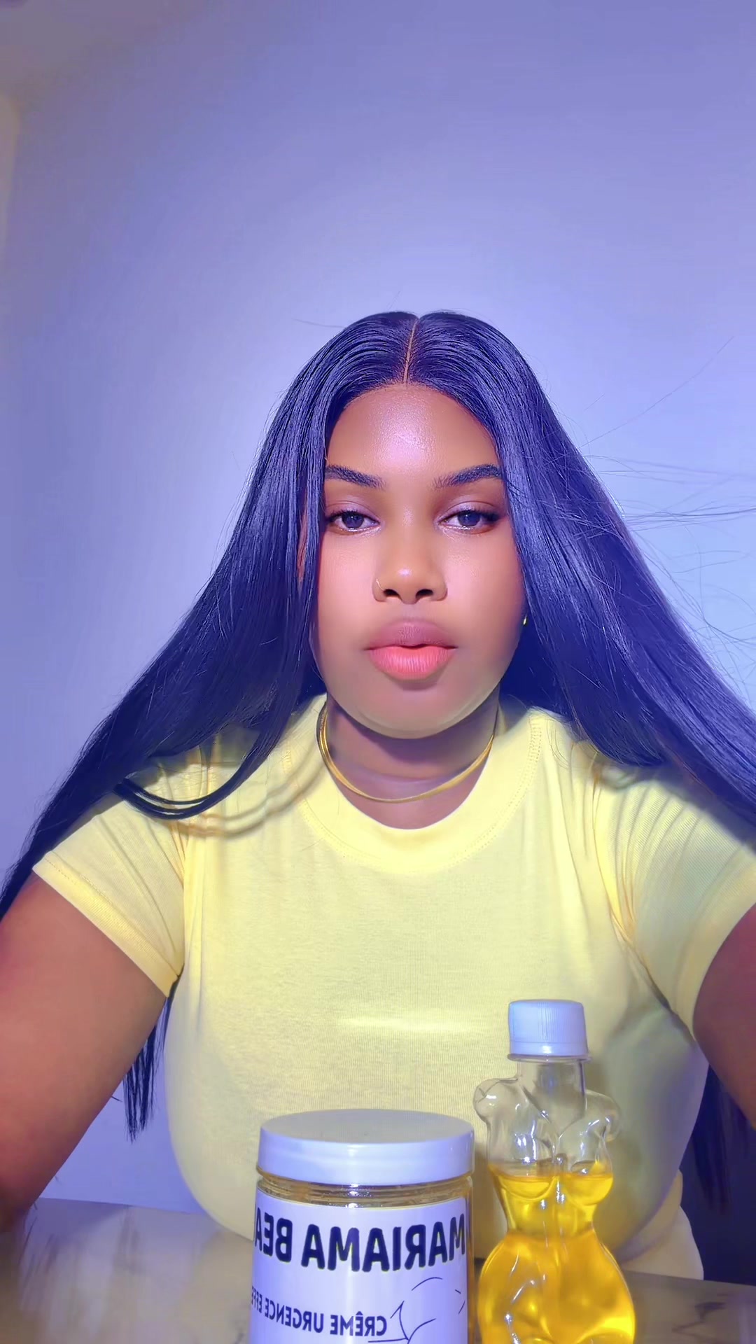 @Mariama Beauty Officiel