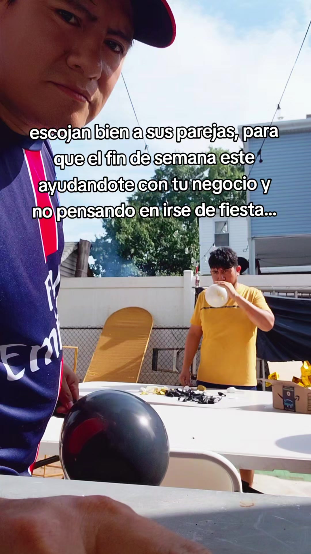 @Yusbel